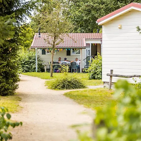 Chalé By Leukermeer Waterside *