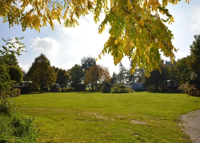 By Leukermeer Waterside *