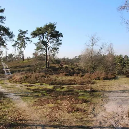 Alpehytte By Leukermeer Waterside *