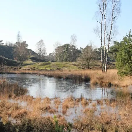By Leukermeer Waterside Alpehytte Well (Limburg)