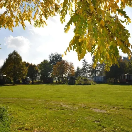 By Leukermeer Waterside *